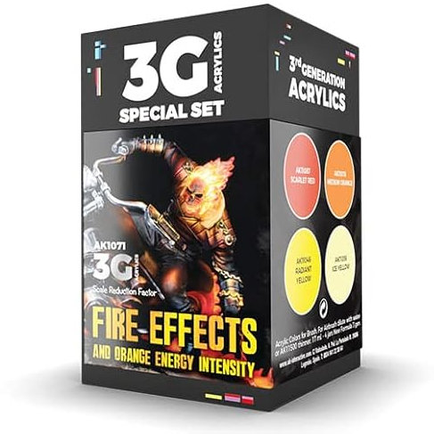 Ak+Set+de+Peinture+-+Wargame+Set+%3A+Fire+Effects