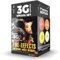 AK Interactive 3G Wargame Color Acrylic Paint Set - Fire Effects and Orange Energy Intensity (AK1071)