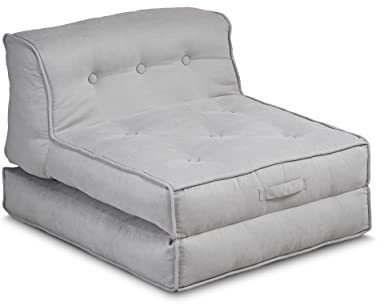 Atlantic Home Collection XXL Liegesessel PIA
