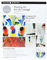 Daler-Rowney Simply Ensemble d'activités, Toile Acrylique Papier, Multicouleurs, Assorted