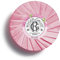 Roger&Gallet – Savon Bienfaisant Rose 100g – Mandarine Rose Damascena Muscs– 97% d'ingrédients d'origine naturelle