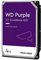 Western Digital Purple 4TB SATA 6Gb/s CE HDD