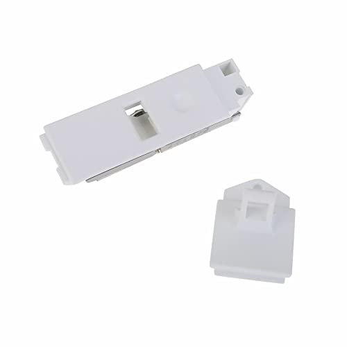 Door Latch Catch To Fit Hotpoint CTD00P CTD00T Tumble Dryer