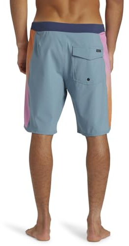 Quiksilver Surfsilk Arch 19 - Boardshorts für Männer Blau