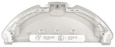 EtliN 1 pièces Robot aspirateur vadrouille Cadre en Tissu Compatible avec Tefal Rowent x-plorer série 95 RG7975WH RG7987 Robot aspirateur pièces de Rechange