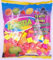 Deliex delicias de Extremadura. Bolsa de caramelos blandos de fruta mastia 1 kg. Caramelos masticables