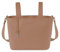 Bolso Crossbody Pasito a Pasito Icon Caramel, Caramelo