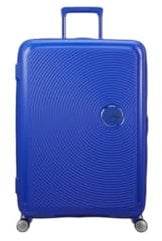 SOUNDBOX COBALT BLUE SPINNER 77/28 TSA EXP