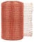 Anti Schneckenzaun Kupfernetz gegen Schnecken Maschendrahtzaun Doppellagig Maschendraht Rolle Zaun Schneckenschutz Kupferband für Pflanzen (Farbe 1,127mm x 10m)