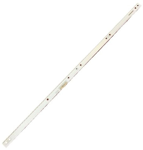 WHARGTSL LED Streifen Fit for Samsung UE55K5500BU UN55K6500 UE55K6300 UN55K6300 UA55K6300 UE55K5510 UN55K6250 LM41-00238A 00301A CY-VK055BGAV1H(6pcs for 6 TV)