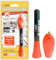LOCBONDSO Colle UV avec lampe - Convient pour le verre et le plastique - Collage sans trace - Durcissement rapide en 5 secondes - Ultra haute résistance - Anti-gouttes - Remplissage des fentes -