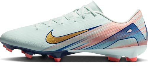 Nike Vapor 16 Academy Mercurial Dream Speed Mg Low-Top-Fußballschuh, Barely Green/MTLC Gold Coin, FZ1388-300, 40 EU (7 US)