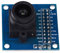 Qukaim STM32 Webcam OV7725 30W Modulo Fotocamera ad Alta Definizione, Scheda Modulo Webcam STM32 per Sorveglianza, Robotica e progetti fai da te, Design compatto,