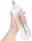 GYGYL Gourde souple en TPU pliable pour sac d'hydratation, gilet de course, bouteille d'eau pliable anti-fuite pour randonnée, cyclisme, escalade, jogging - 500 ml - Blanc