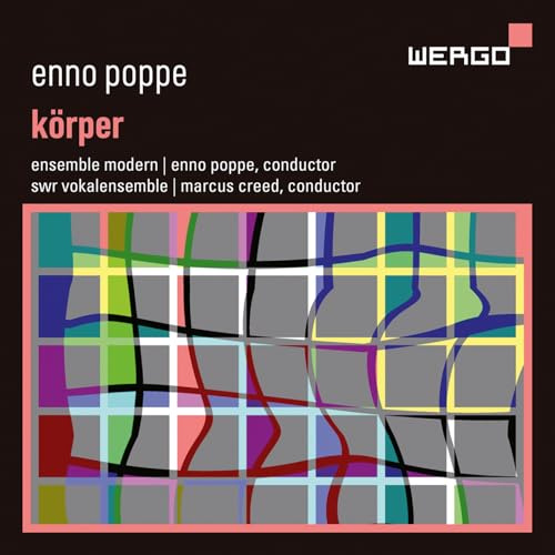Wergo (Naxos Deutschland Musik & Video Vertriebs-)