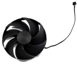 LWDOZMD 98MM FD10020M12D RTX4090 Graphics card fan For INNO3D for GEFORCE RTX 4090 X3 OC Fan(C-Fan)