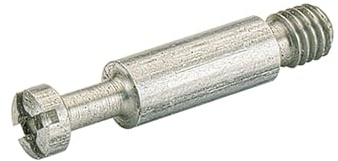 Einschraubdübel DU 643, 24.5 mm, blank_Artikel _ 13121