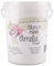Amelie Prager 1000-01 Pintura al agua, Blanco Nieve, 1 l