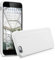 kwmobile Housse Compatible avec Apple iPhone 6 / 6S Coque - Housse de téléphone Protection Souple en TPU Silicone - Blanc