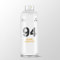 Montana Colors MTN 94 Spectral Gris Humo Spectral, Spray 400ml, Ambalage puede variar