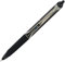 Penna a sfera retrattile Hi-Tecpoint PILOT V7 RT nera da 0,7 mm