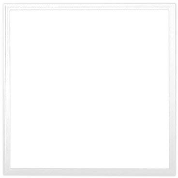 eLITe Smart LED Panel 40W 3000K 4400lm 62x62cm weiß