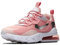 Nike Air Max 270 REACT-PINK-37.5