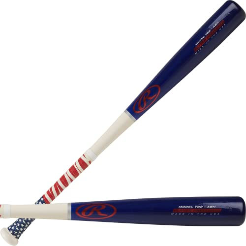 Rawlings Player Preferred Y62 Baseballschläger aus Eschenholz, 68,6 cm