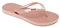 Roxy Viva VI, Sandali, Oro Rosa, 34 EU