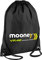 Rucksack aus Polyester aus der VR46 Mooney Kollektion