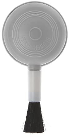 Yushu - 2 In 1 Air Blower Brush, Succulent Cleaning Air Beads Dust Cleaner, Soft Air Blower Blaster Dust Cleaner for DSLR Camera Sensor/Lens/Filters Cleaning