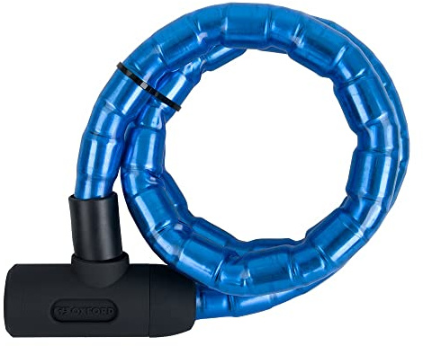 Barrier Armoured Cable 1.4mx25mm (Blue)