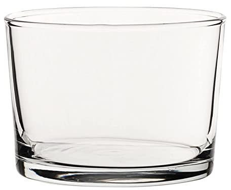 Vasos Chiquito - Envio 24h - Caja 12 Vasos Chatos - Bistro Chico - Cosecha Privada