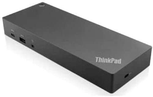 Lenovo TP Hybrid USB-C Dock 135W 40AF0135EU