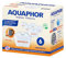 AQUAPHOR MAXPHOR+ MAXPHOR+ H Filterkartuschefür extra hartes Wasser Ersatzfilter Wasserfilter 6er Pack mit EXTRA KALKSCHUTZ AQUALEN für Tischwasserfilter