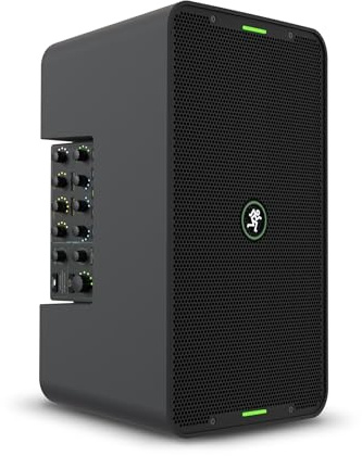 Mackie ShowBox Tasche