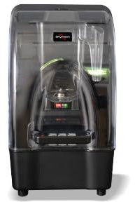 Mixeur Blender Professionnel BAR1.5 avec Couvercle Silencieux 1,5 litres - SKYMSEN