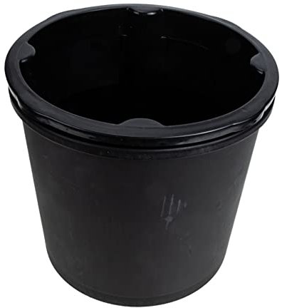 KONTONTY Bac À Plantes Pratique pour Pommes De Terre Patates Douces Seaux De Culture De Pommes De Terre Plateaux À -pousses