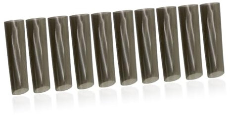 TINEASUR Lot de 10 Ressorts De Protection pour Piscine