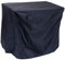 Toddmomy 1 Copertura Per Griglia Protezione Solare Resistente Per Esterni Auto-Ombreggiante Impermeabile Per Barbecue Per Patio In Tessuto Per Barbecue Per Piccole Griglie In