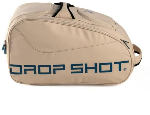 DROP SHOT Paletero Egan Db324008 Beige