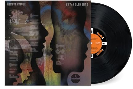 Future Present Past [Vinyl LP]