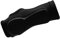 Schutt Sports Low Profile Handgelenkpolster Low Profile Handgelenk/Handpolster für Fußball, Volleyball, Basketball und alle Kontaktsportarten – 1 Paar, Schwarz, Größe L