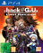 .hack//G.U. Last Recode - [PlayStation 4]
