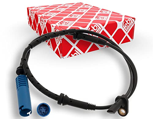 febi bilstein 47364 ABS Sensor, pack of one