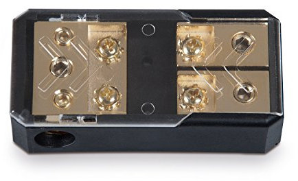 Sinuslive Sinuslive Sicherungsverteilerblock MANL1-2/35