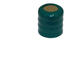 Akku für LED Lenser 7875/7575 / 7675 || 4/V15H 4,8V 15mAh