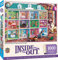 MasterPieces 1000 Piece Jigsaw Puzzle For Adults, Family, Or Kids - Sophia's Dollhouse - 19.25x26.75
