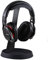 Navitech Steel On Ear & Over Ear Headphones Stand Compatible With The Bang & Olufsen Beoplay H4