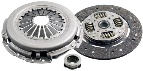 Clutch Kit Blue Print ADF123030 Febi Bilston New Genuine Part Pck of 1